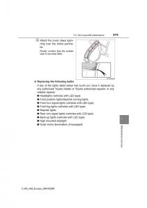 Toyota-C-HR-owners-manual page 675 min