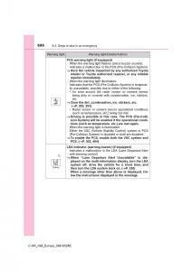 Toyota-C-HR-owners-manual page 696 min