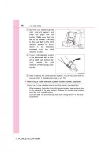 Toyota-C-HR-owners-manual page 76 min