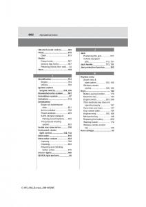 Toyota-C-HR-owners-manual page 802 min