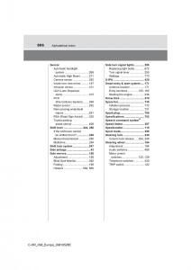 Toyota-C-HR-owners-manual page 806 min