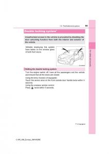 Toyota-C-HR-owners-manual page 95 min