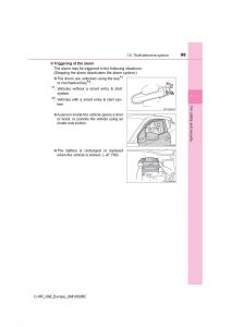 Toyota-C-HR-owners-manual page 99 min