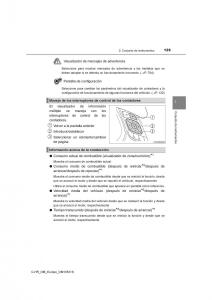 Toyota-C-HR-manual-del-propietario page 129 min