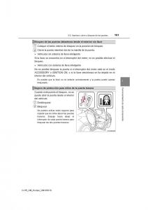 Toyota-C-HR-manual-del-propietario page 161 min