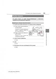 Toyota-C-HR-manual-del-propietario page 165 min