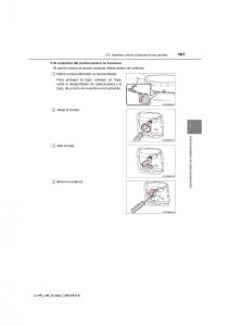 Toyota-C-HR-manual-del-propietario page 167 min