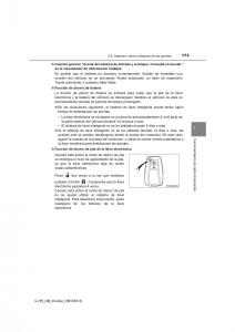 Toyota-C-HR-manual-del-propietario page 173 min