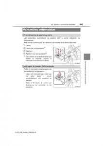 Toyota-C-HR-manual-del-propietario page 201 min