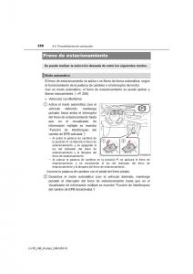 Toyota-C-HR-manual-del-propietario page 256 min