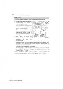 Toyota-C-HR-manual-del-propietario page 258 min