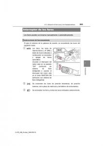 Toyota-C-HR-manual-del-propietario page 265 min