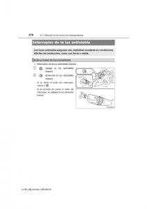 Toyota-C-HR-manual-del-propietario page 276 min