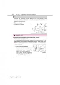 Toyota-C-HR-manual-del-propietario page 292 min