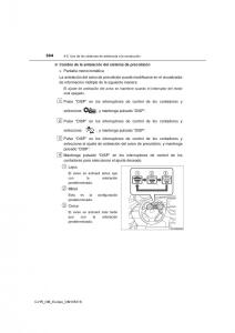 Toyota-C-HR-manual-del-propietario page 304 min