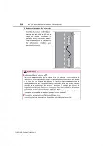 Toyota-C-HR-manual-del-propietario page 318 min