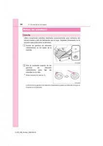 Toyota-C-HR-manual-del-propietario page 34 min