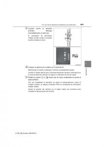 Toyota-C-HR-manual-del-propietario page 431 min