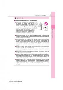 Toyota-C-HR-manual-del-propietario page 49 min