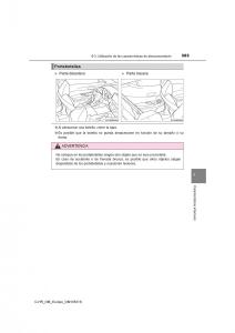 Toyota-C-HR-manual-del-propietario page 585 min