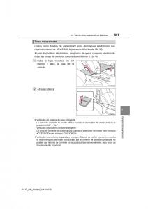 Toyota-C-HR-manual-del-propietario page 597 min