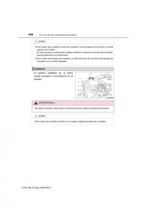 Toyota-C-HR-manual-del-propietario page 598 min