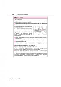 Toyota-C-HR-manual-del-propietario page 602 min