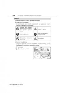 Toyota-C-HR-manual-del-propietario page 626 min