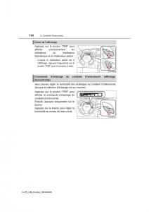 Toyota-C-HR-manuel-du-proprietaire page 122 min