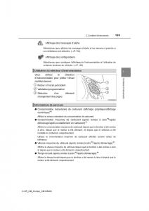 Toyota-C-HR-manuel-du-proprietaire page 129 min