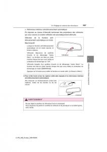 Toyota-C-HR-manuel-du-proprietaire page 197 min