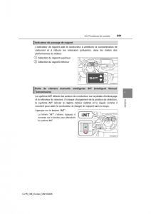 Toyota-C-HR-manuel-du-proprietaire page 251 min