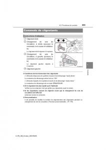 Toyota-C-HR-manuel-du-proprietaire page 255 min