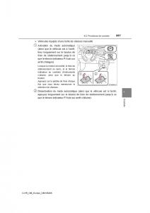 Toyota-C-HR-manuel-du-proprietaire page 257 min