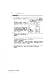 Toyota-C-HR-manuel-du-proprietaire page 258 min