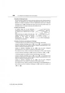 Toyota-C-HR-manuel-du-proprietaire page 268 min