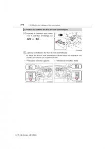 Toyota-C-HR-manuel-du-proprietaire page 272 min