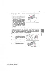 Toyota-C-HR-manuel-du-proprietaire page 279 min