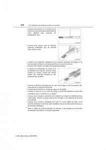 Toyota-C-HR-manuel-du-proprietaire page 310 min