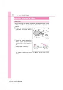 Toyota-C-HR-manuel-du-proprietaire page 34 min