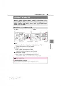 Toyota-C-HR-manuel-du-proprietaire page 481 min