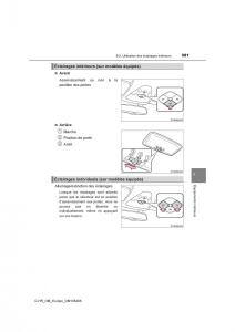 Toyota-C-HR-manuel-du-proprietaire page 581 min