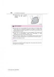 Toyota-C-HR-manuel-du-proprietaire page 594 min