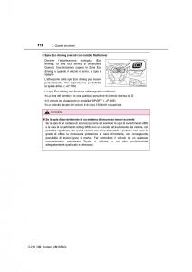 Toyota-C-HR-manuale-del-proprietario page 118 min