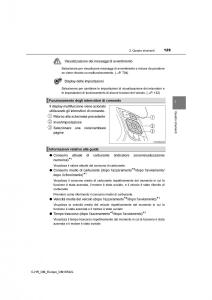 Toyota-C-HR-manuale-del-proprietario page 129 min