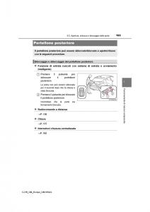 Toyota-C-HR-manuale-del-proprietario page 165 min