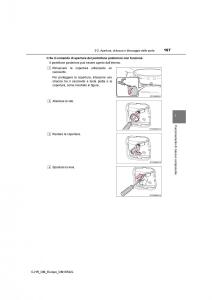 Toyota-C-HR-manuale-del-proprietario page 167 min