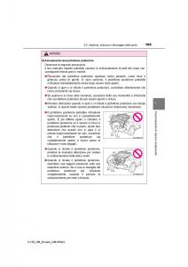 Toyota-C-HR-manuale-del-proprietario page 169 min