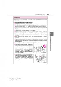 Toyota-C-HR-manuale-del-proprietario page 189 min