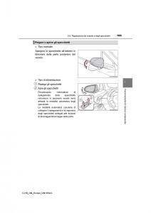 Toyota-C-HR-manuale-del-proprietario page 199 min